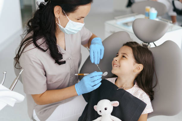 Best Broken or Cracked Tooth Emergency Dentist in Hagerstown, MD