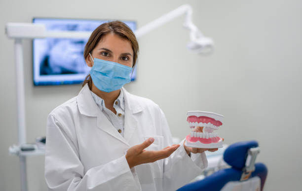 Best 24-Hour Emergency Dentist in Hagerstown, MD